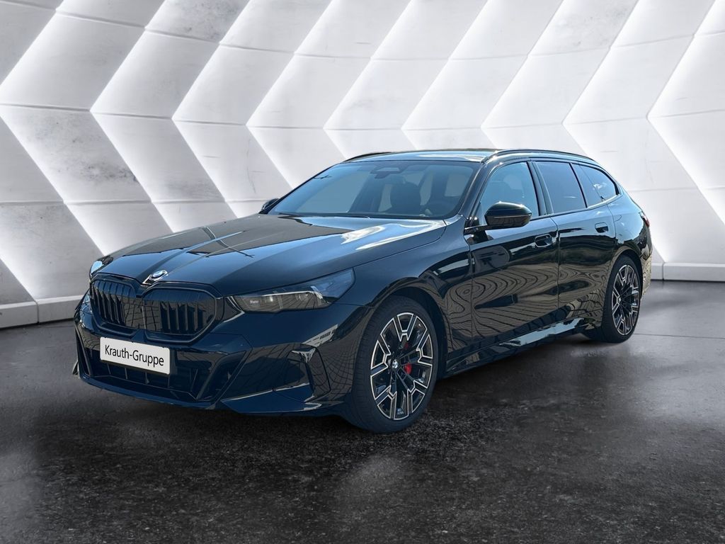 BMW 520 2025