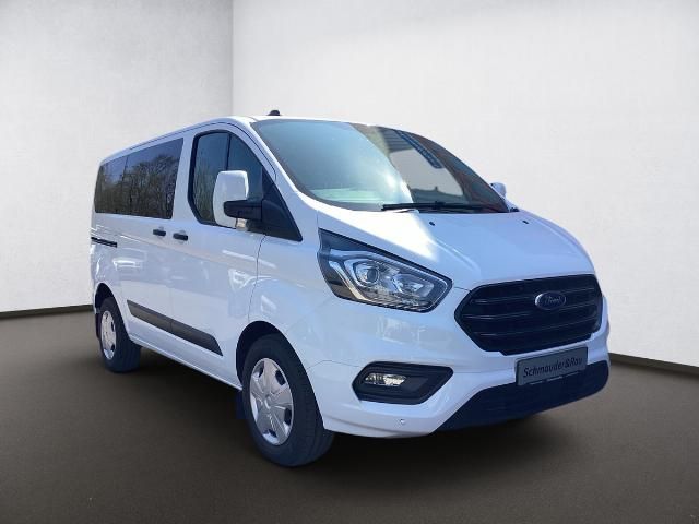 Ford Transit Custom 2022