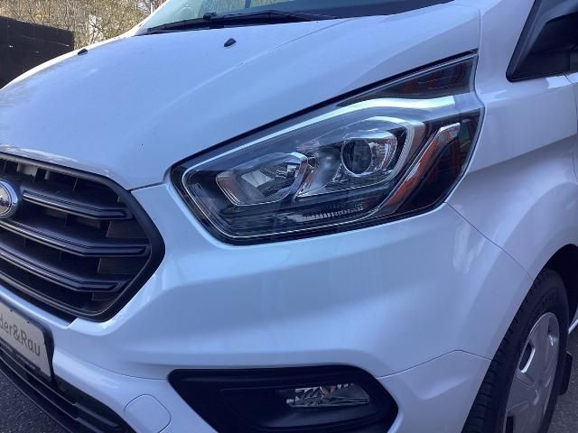 Ford Transit Custom 2022