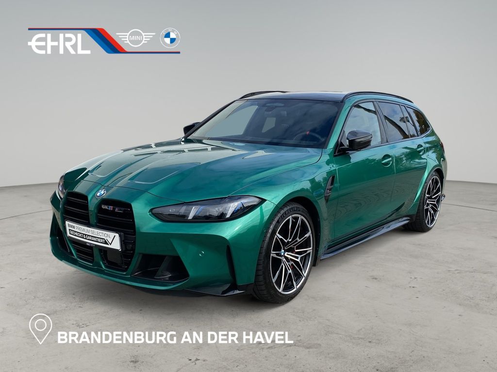 BMW M3 2024