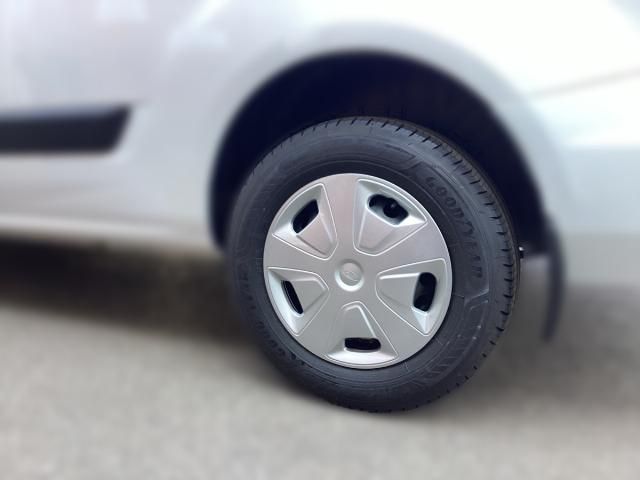 Ford Transit Custom 2022