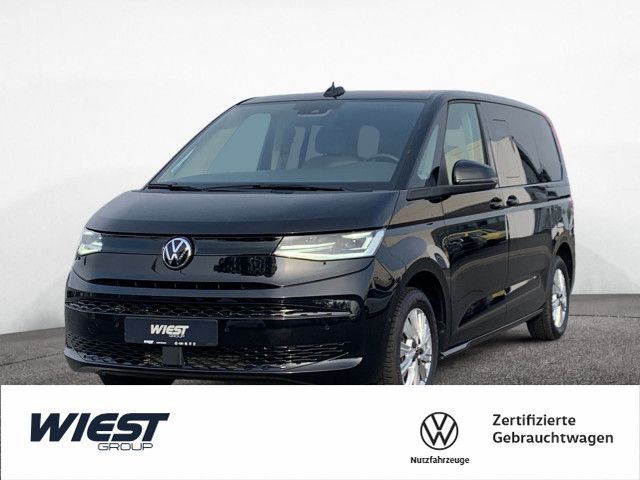 Volkswagen T7 Multivan 2023