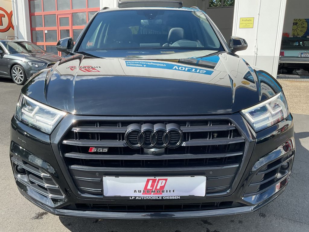 Audi SQ5 2020