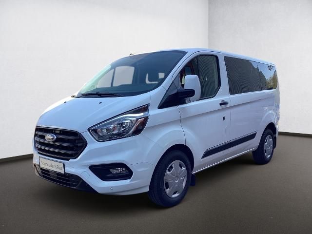Ford Transit Custom 2022