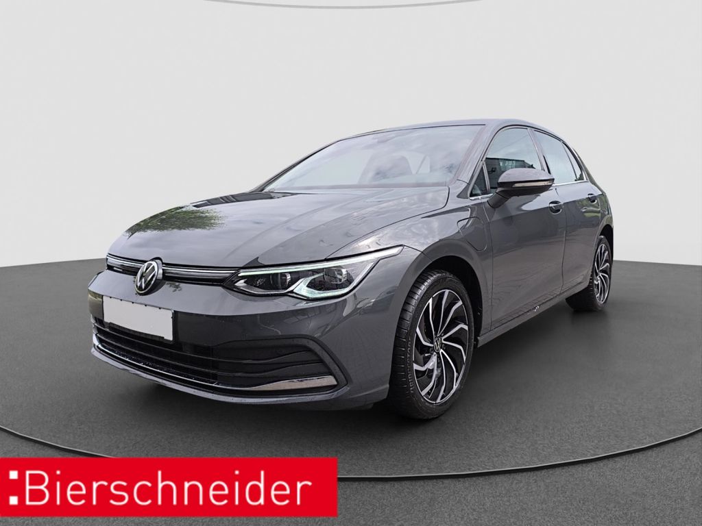 Volkswagen Golf 2022