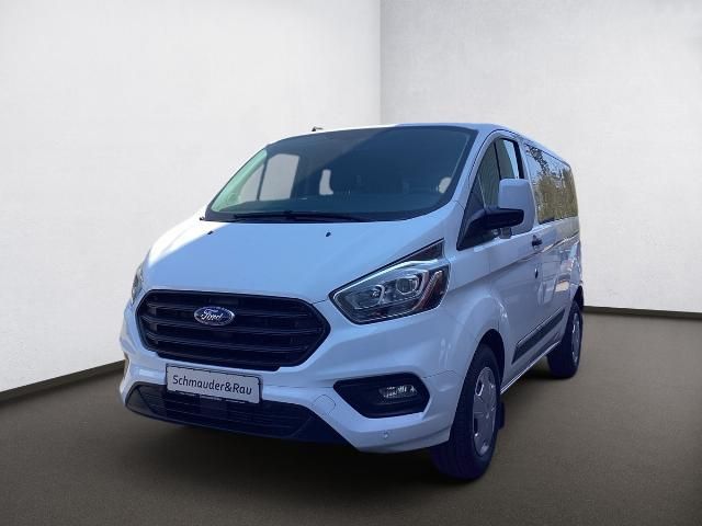 Ford Transit Custom 2022