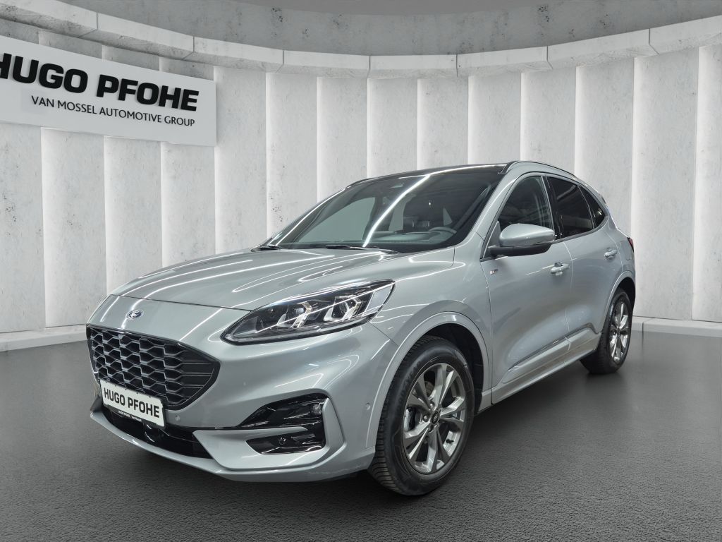Ford Kuga 2024