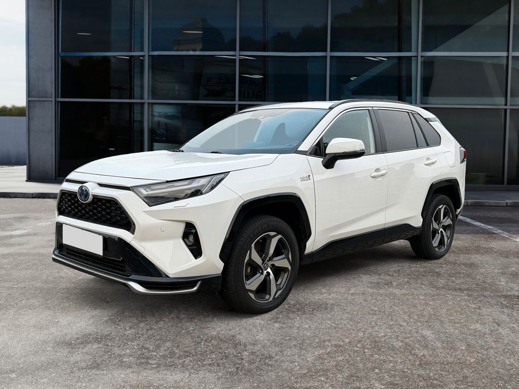 Toyota RAV 4 2023
