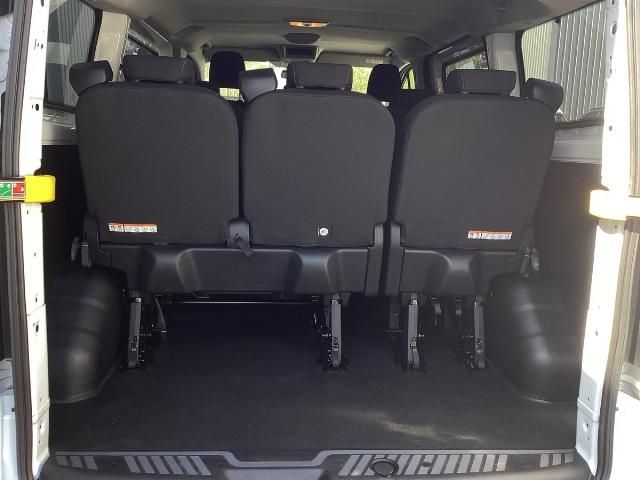 Ford Transit Custom 2022