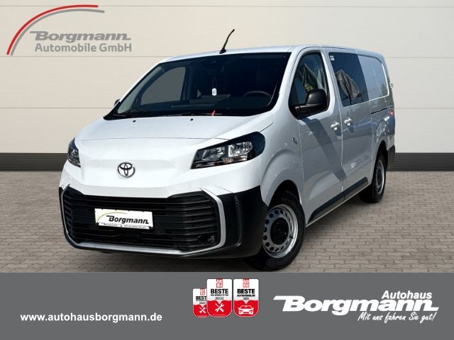 Toyota Proace (Verso) 2024