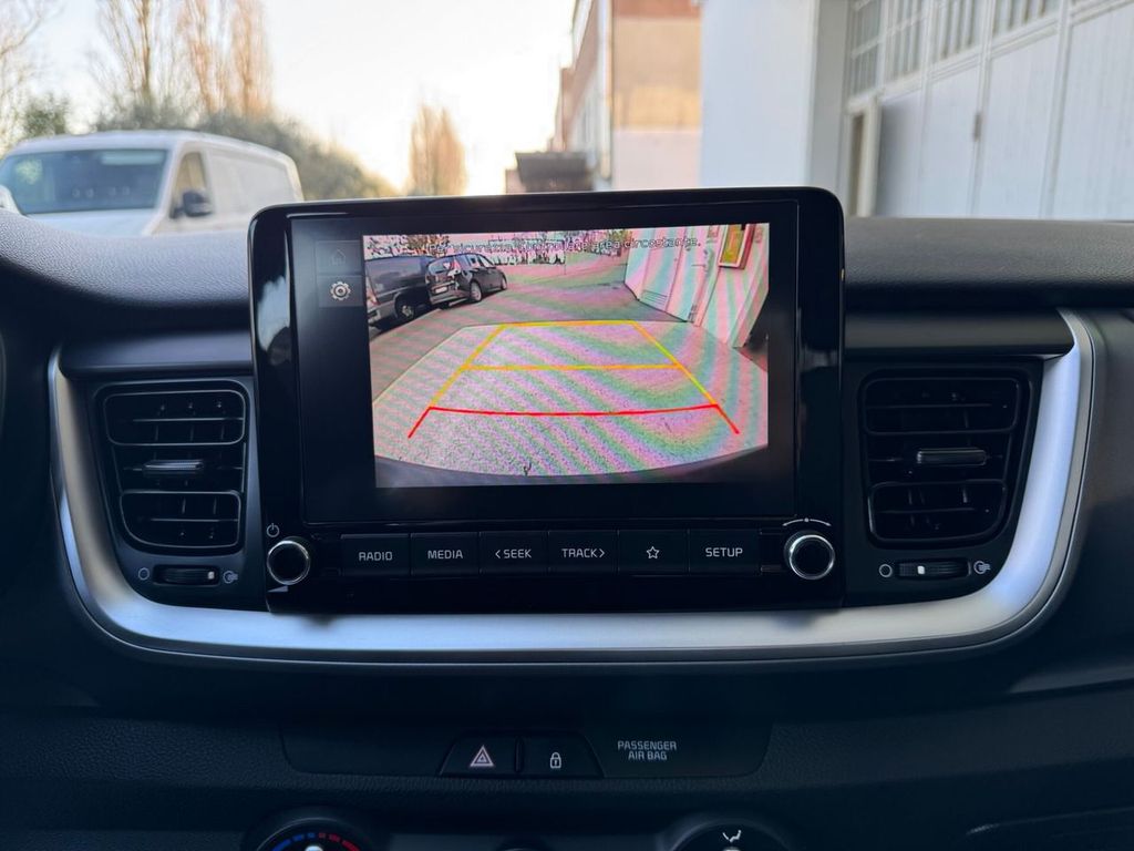 Kia Stonic 2022