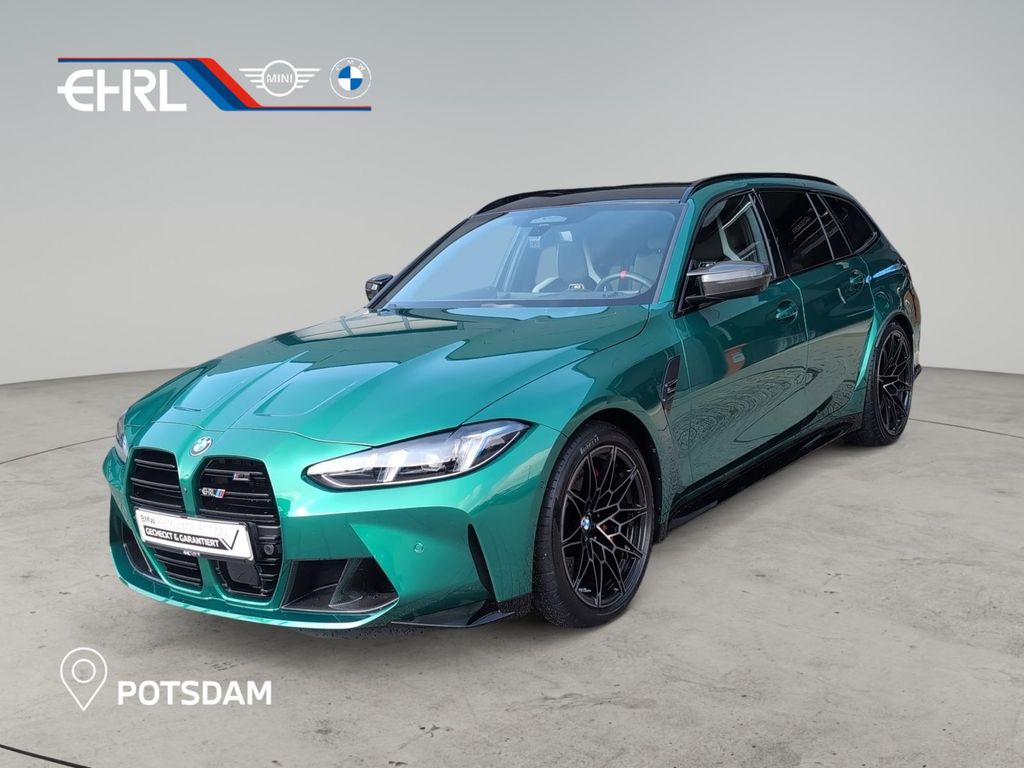 BMW M3 2025