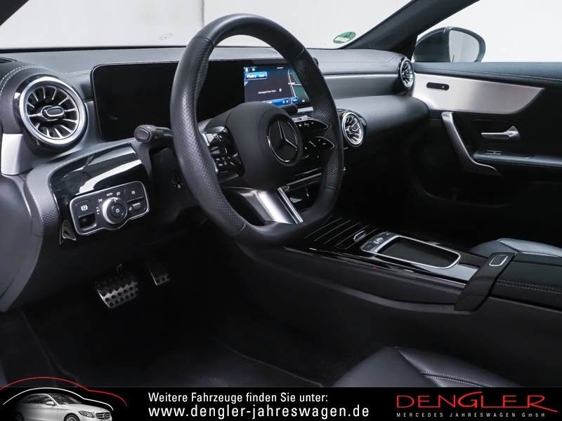 Mercedes-Benz CLA 200 2024