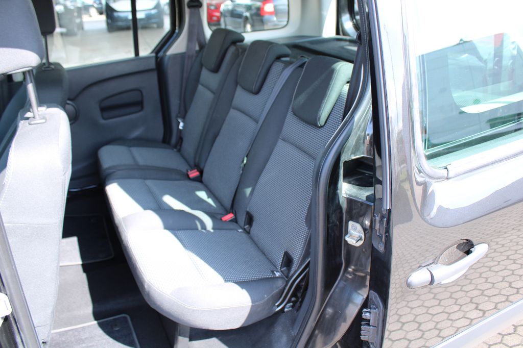 Mercedes-Benz Citan 2016