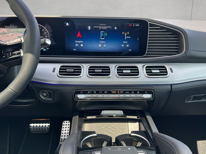 Mercedes-Benz GLE 350 2025