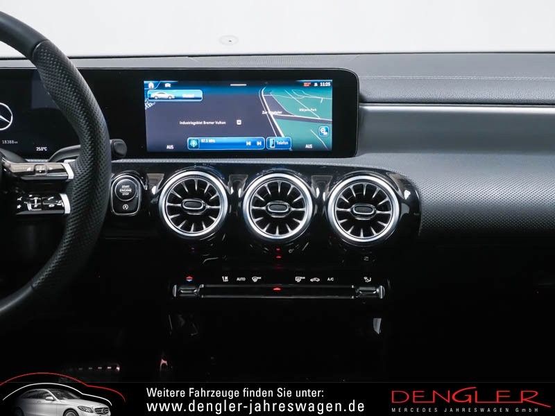 Mercedes-Benz CLA 200 2024