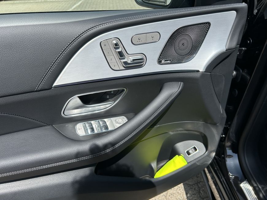 Mercedes-Benz GLE 350 2025