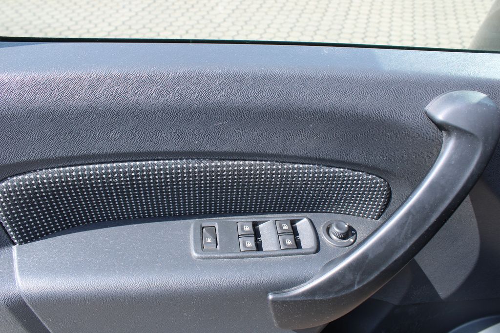 Mercedes-Benz Citan 2016