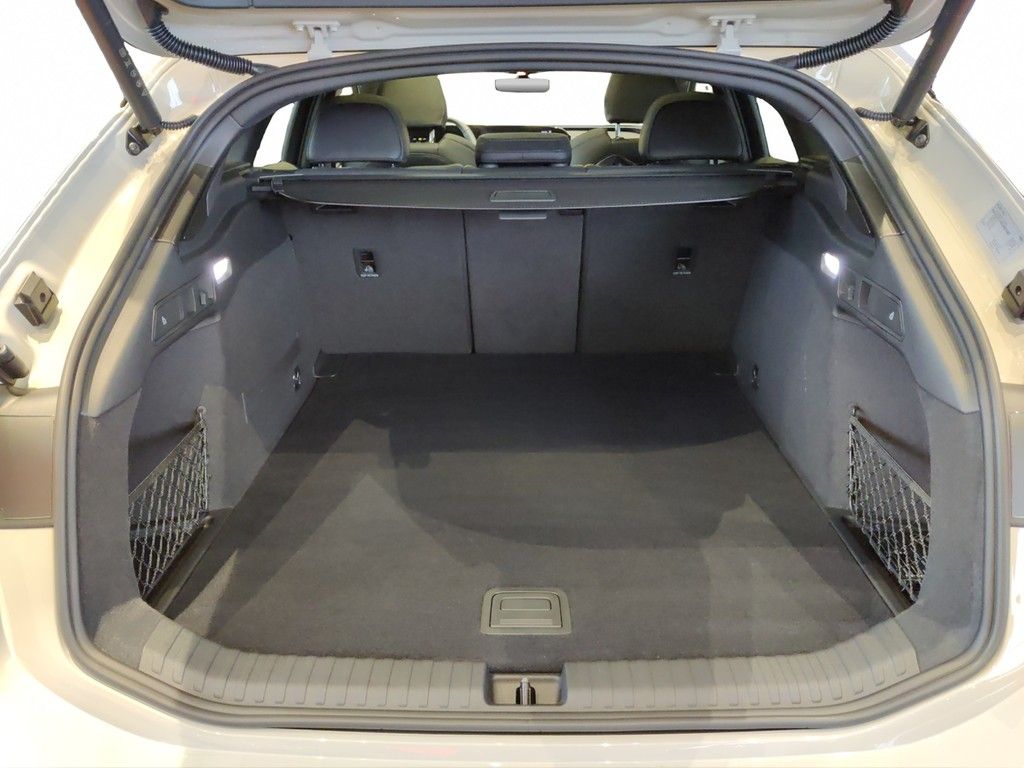 Audi S6 2025