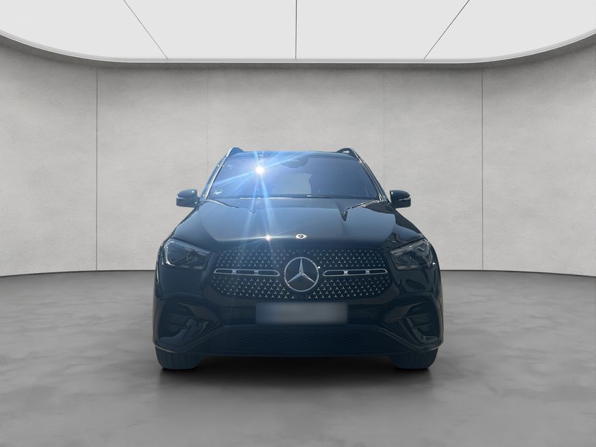 Mercedes-Benz GLE 350 2025