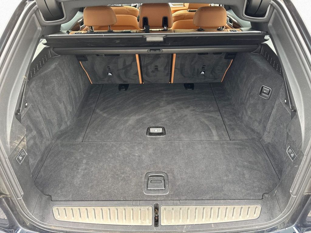 BMW 530 2023
