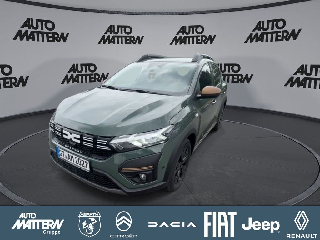 Dacia Sandero 2025