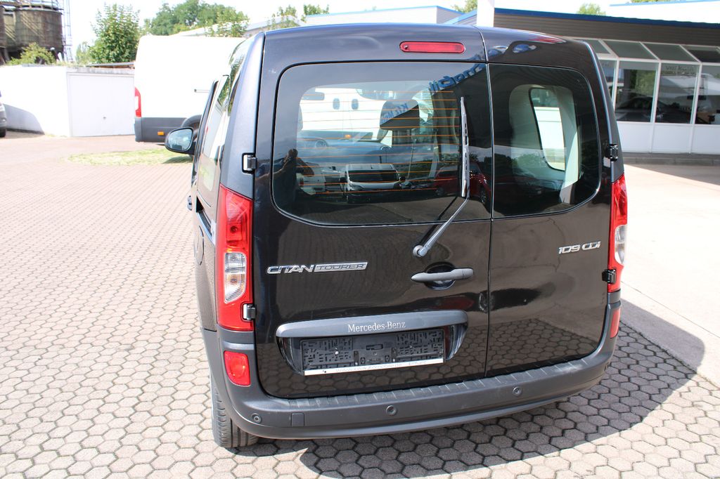 Mercedes-Benz Citan 2016