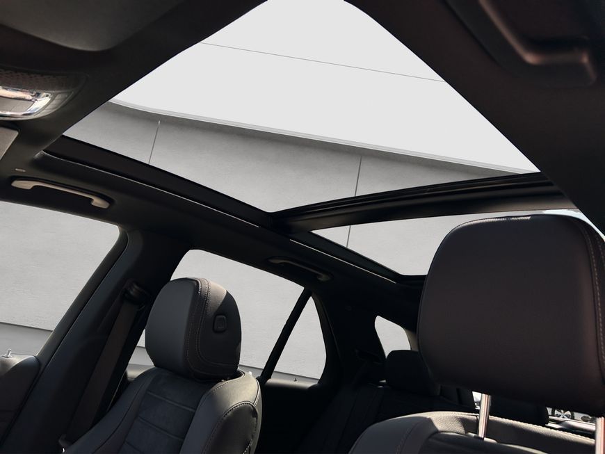 Mercedes-Benz GLE 350 2025