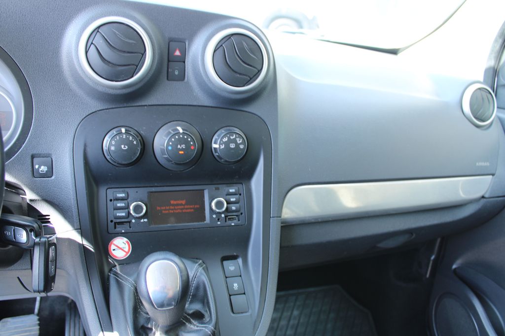 Mercedes-Benz Citan 2016