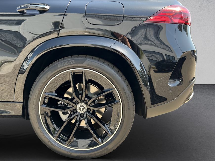 Mercedes-Benz GLE 350 2025