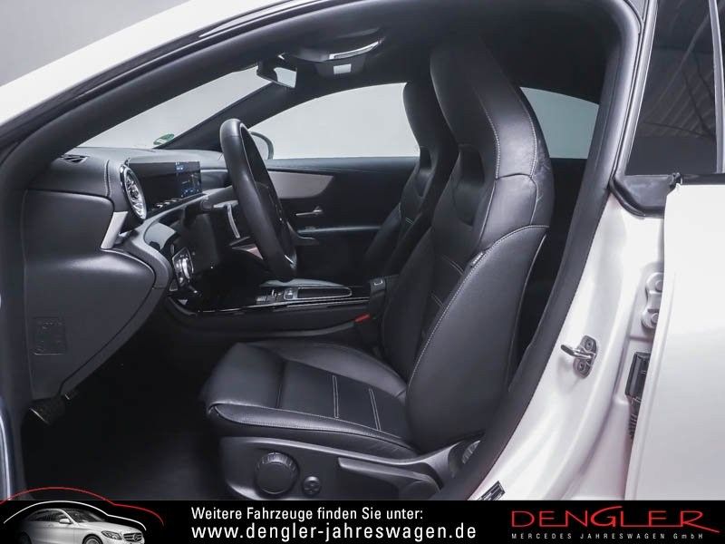 Mercedes-Benz CLA 200 2024