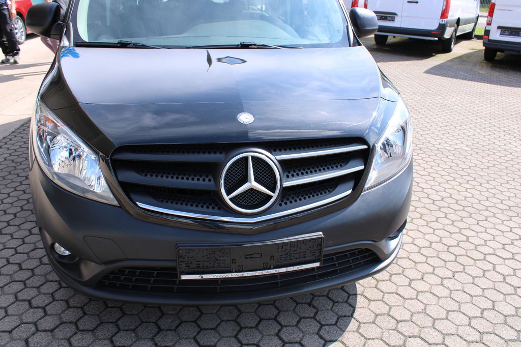 Mercedes-Benz Citan 2016