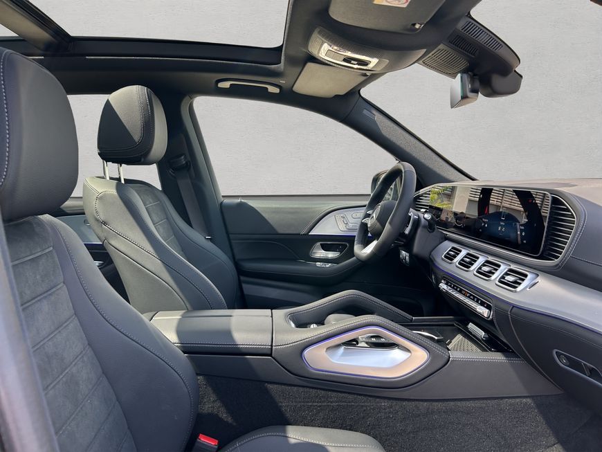 Mercedes-Benz GLE 350 2025