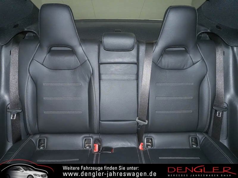 Mercedes-Benz CLA 200 2024