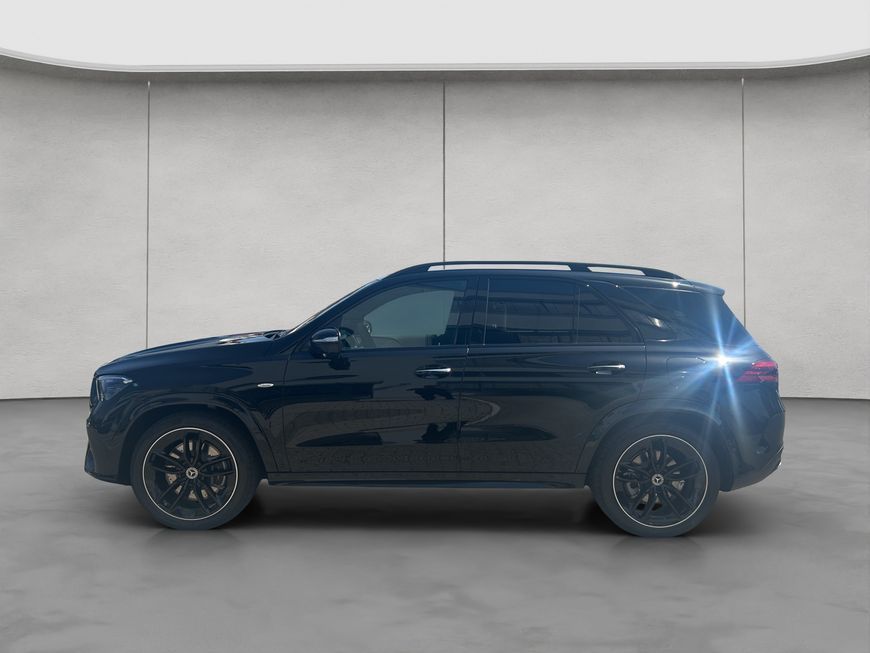 Mercedes-Benz GLE 350 2025