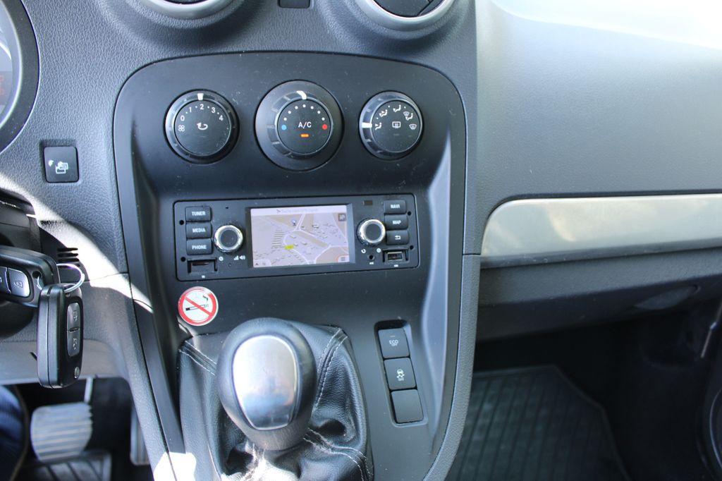 Mercedes-Benz Citan 2016