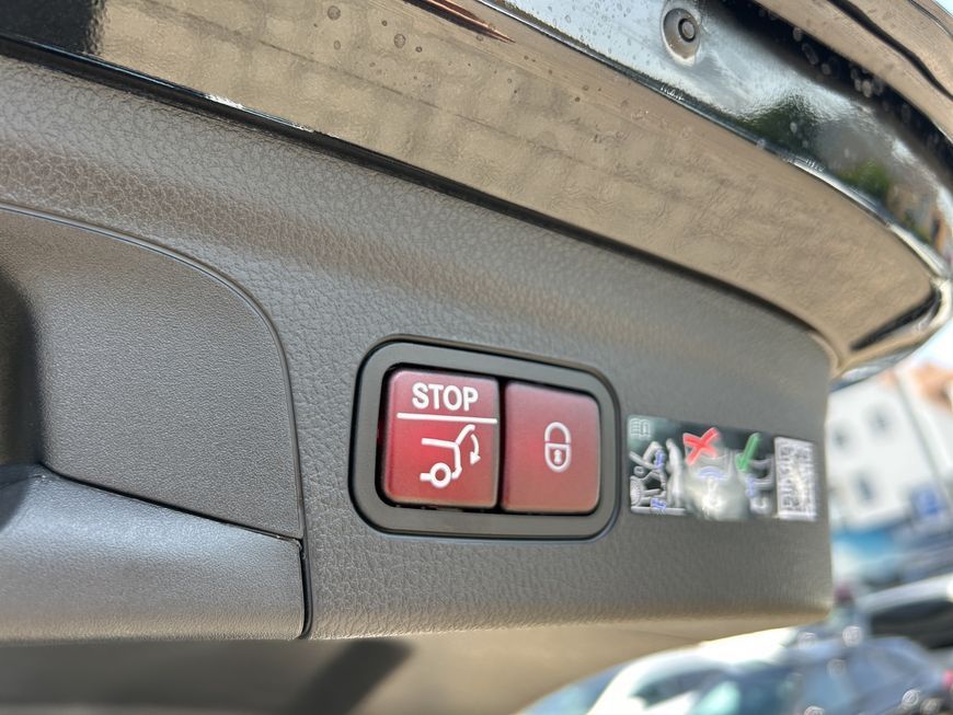 Mercedes-Benz GLE 350 2025