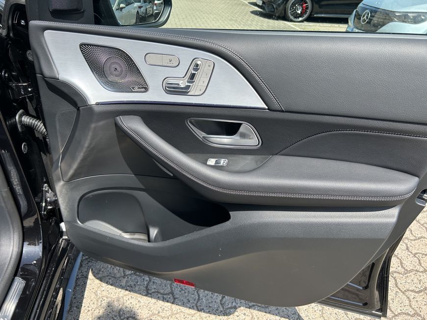 Mercedes-Benz GLE 350 2025