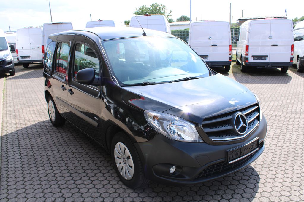 Mercedes-Benz Citan 2016