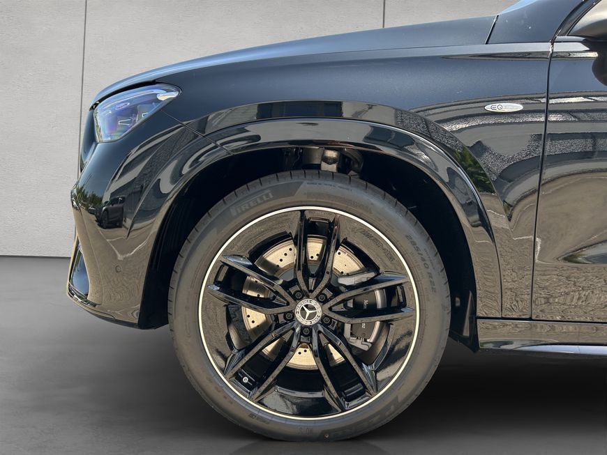 Mercedes-Benz GLE 350 2025