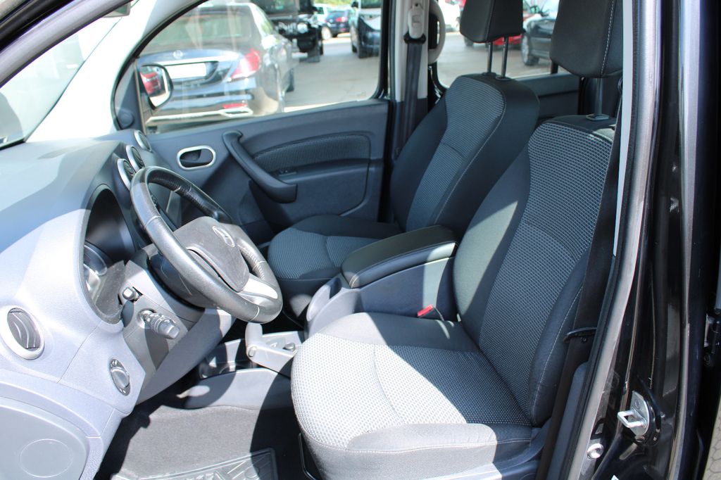 Mercedes-Benz Citan 2016