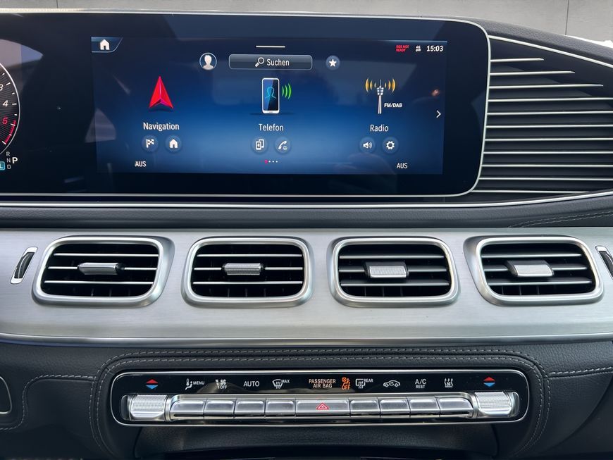 Mercedes-Benz GLE 350 2025