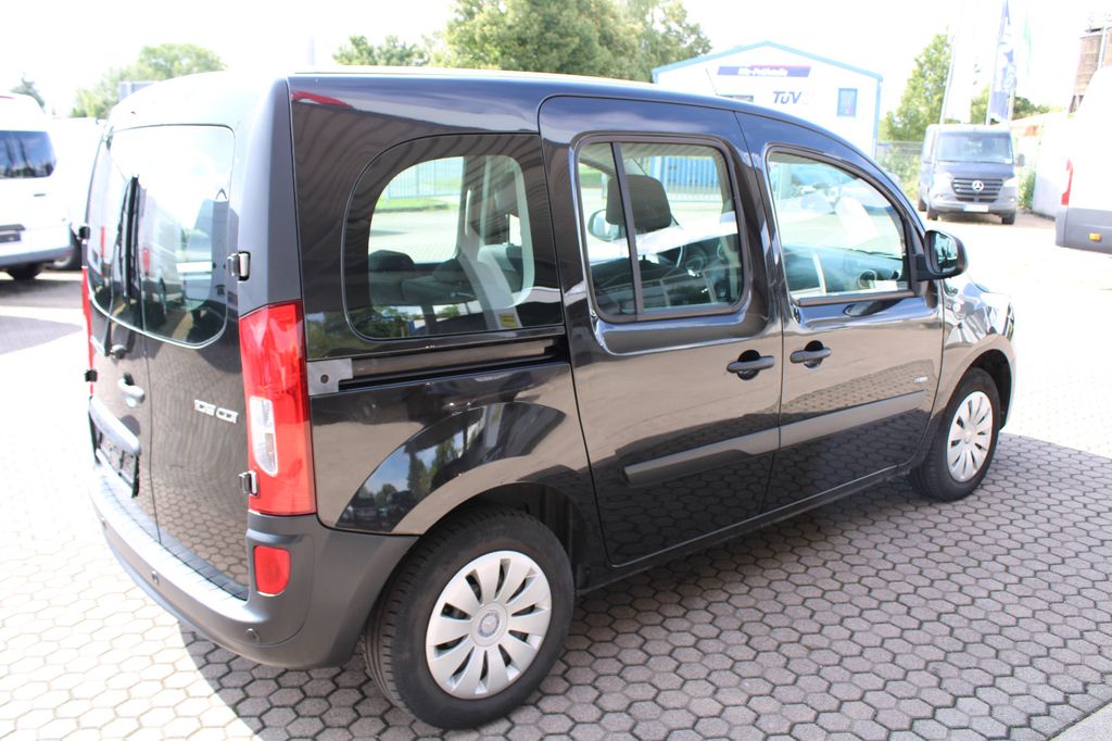 Mercedes-Benz Citan 2016