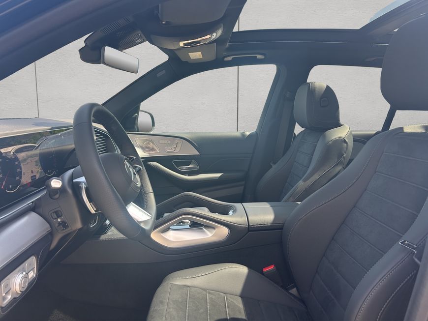 Mercedes-Benz GLE 350 2025