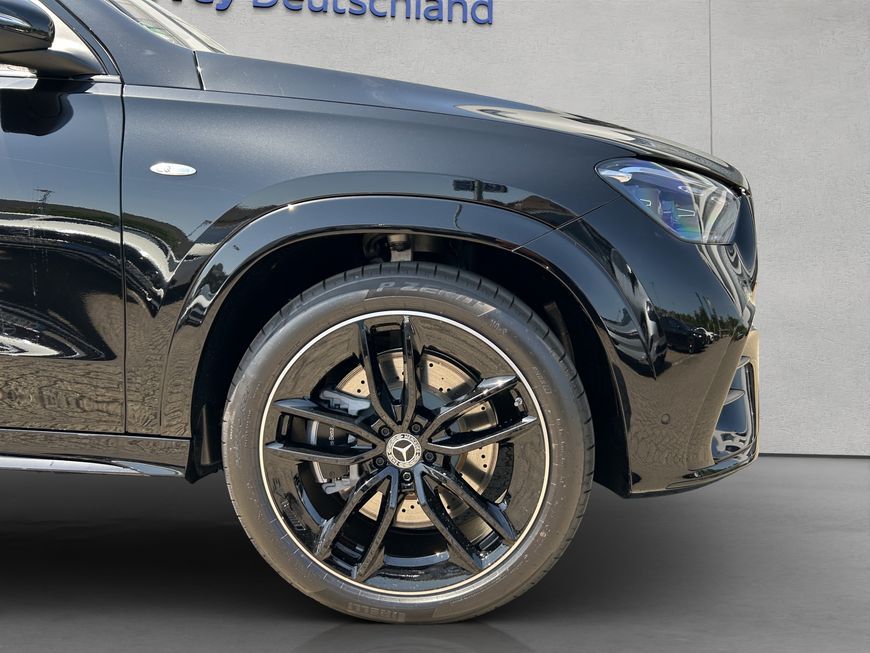 Mercedes-Benz GLE 350 2025