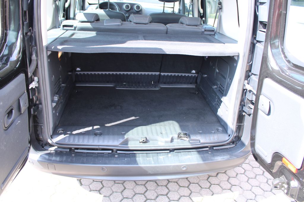 Mercedes-Benz Citan 2016