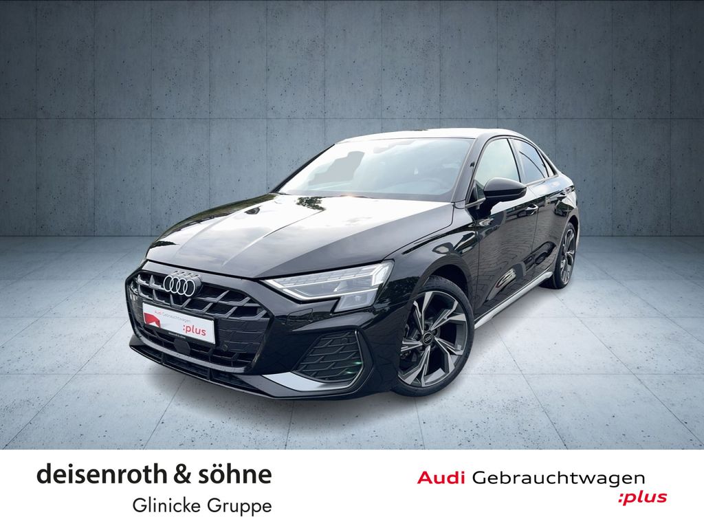 Audi A3 2025