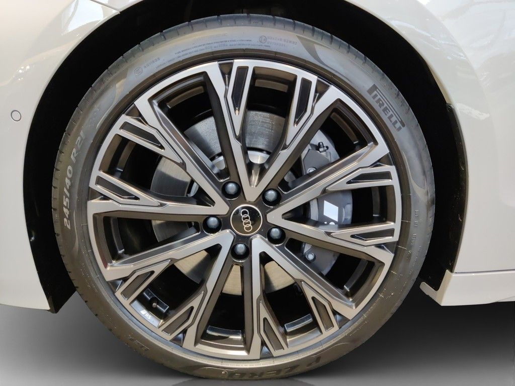 Audi S6 2025