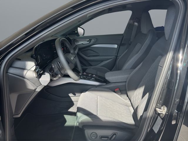 Audi A5 2024