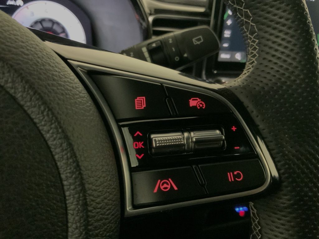 Kia pro cee'd / ProCeed 2024